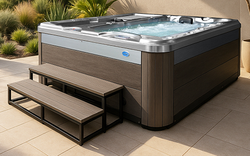 Cold Plunge&trade; Spas North Las Vegas hot tubs for sale