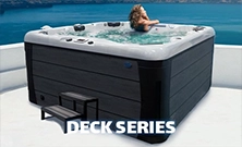 Deck Series North Las Vegas hot tubs for sale