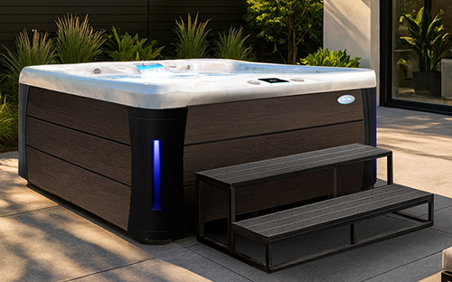 Escape Plus&trade; Spas North Las Vegas hot tubs for sale