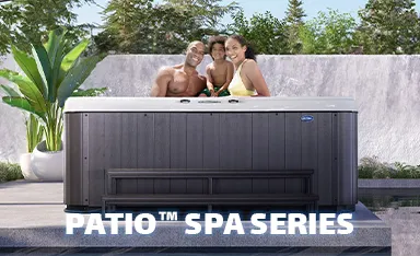 Patio Plus™ Spas North Las Vegas hot tubs for sale