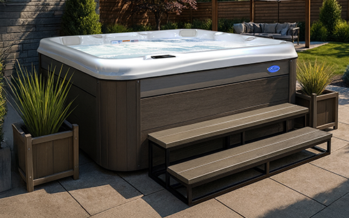 Patio&trade; Spas North Las Vegas hot tubs for sale