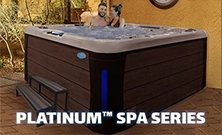 Platinum™ Spas North Las Vegas hot tubs for sale