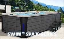 Swim X-Series Spas North Las Vegas hot tubs for sale