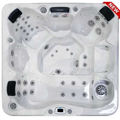 Costa-X EC-749LX hot tubs for sale in North Las Vegas