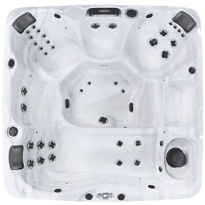 Avalon EC-840L hot tubs for sale in North Las Vegas